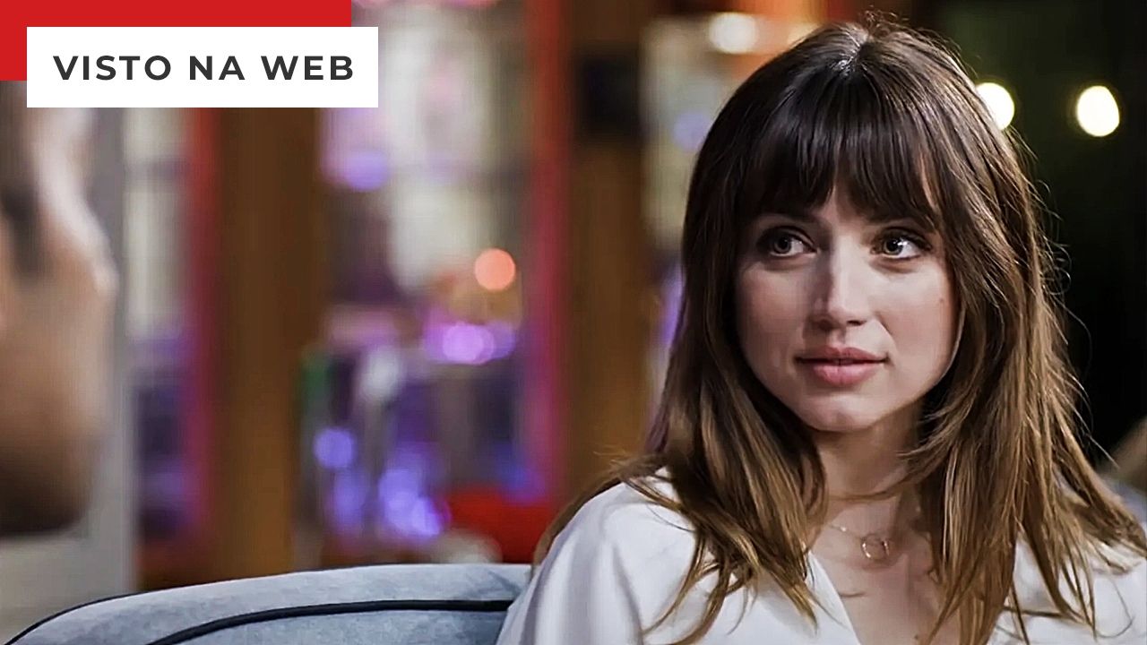 Fãs processam Universal Pictures por cortar Ana de Armas de filme