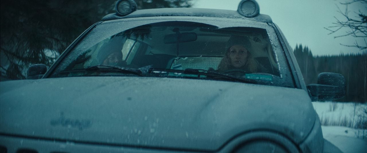 O Frio da Morte : Fotos Laurel Marsden, Judy Greer