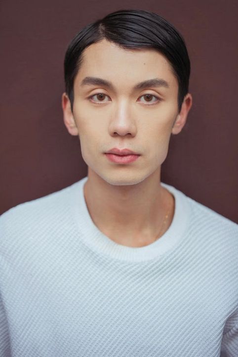 Poster Kai Hu