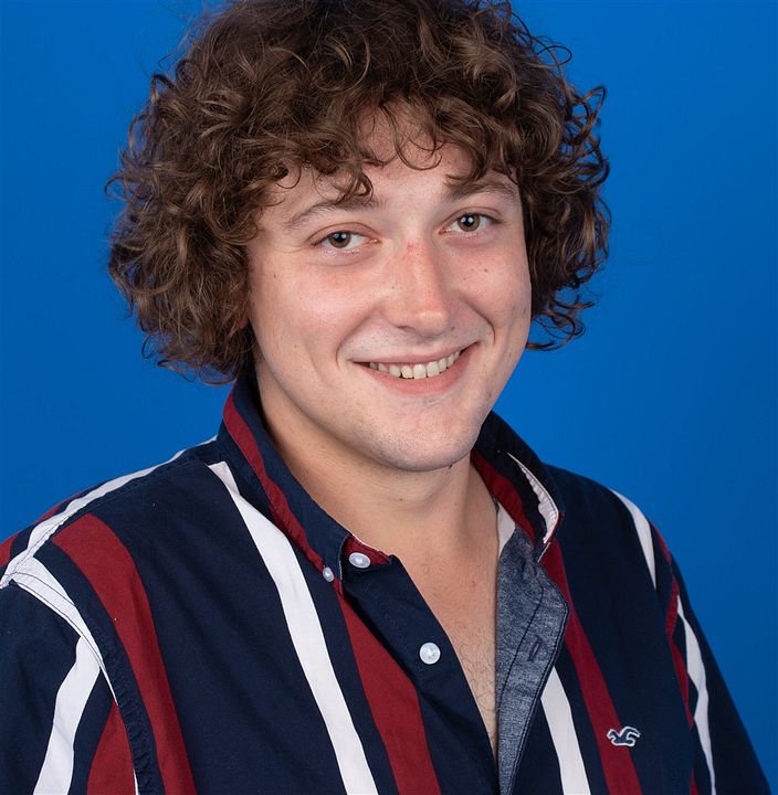 Poster Nathan Parent