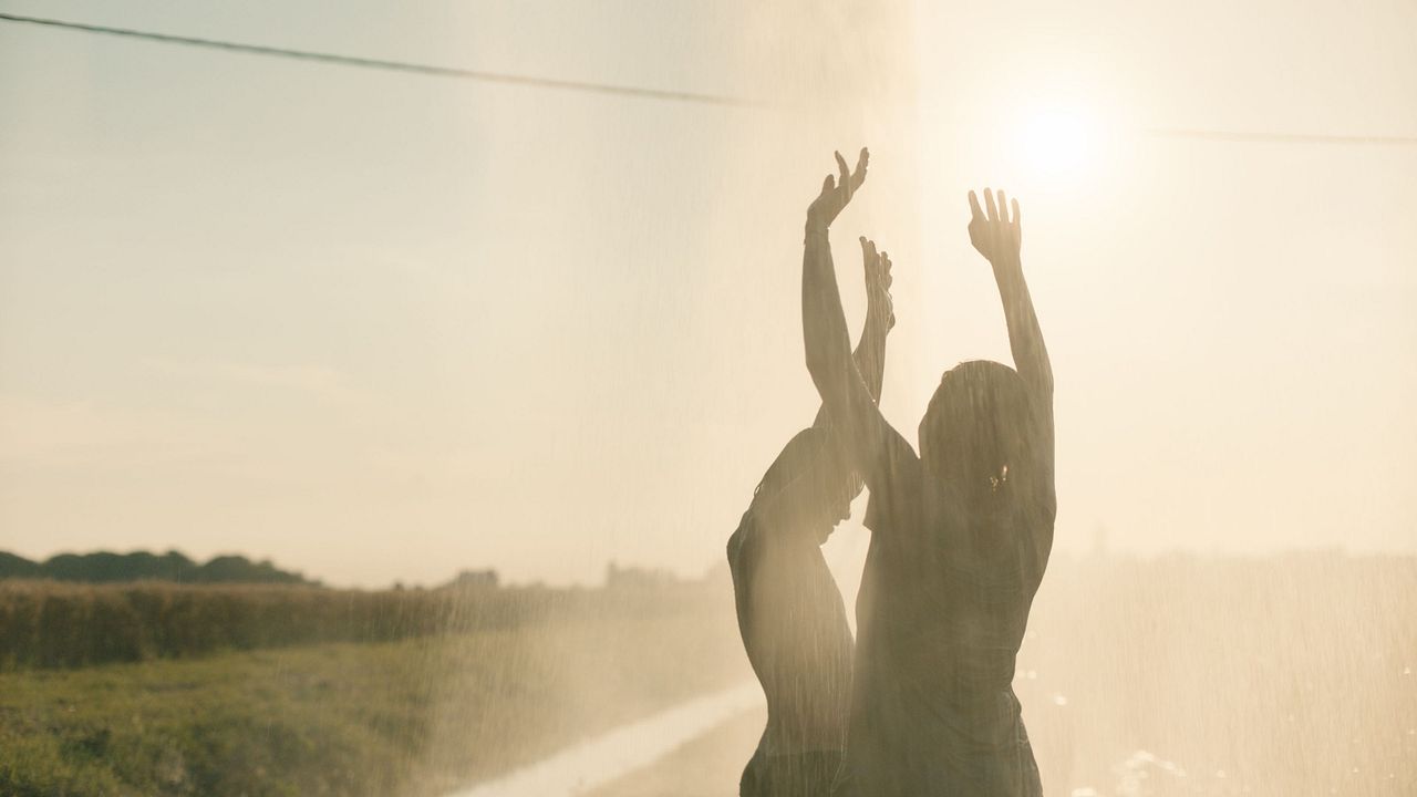 Caravan : Fotos David Vostrčil