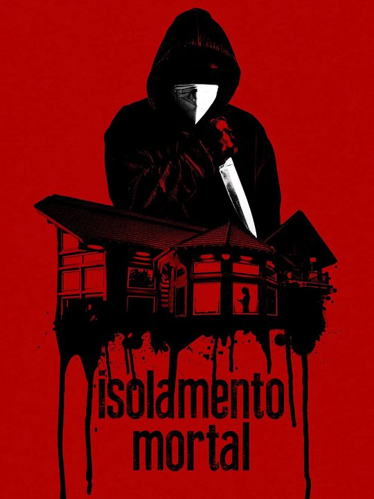 Isolamento Mortal  : Poster