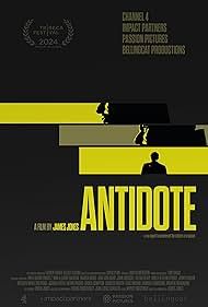 Antídoto : Poster