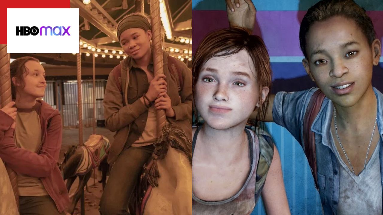 A Inesquecível História de Bill e Frank na série de TV “The Last of Us :  Séries - Cineman