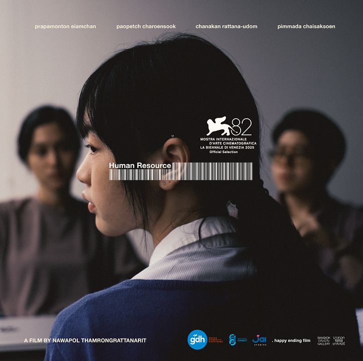 Human Resource : Poster