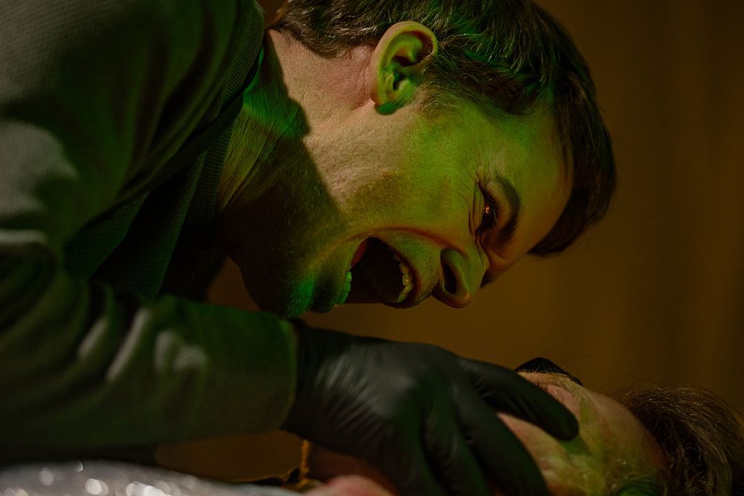 Dexter: Ressurreição : Fotos Michael C. Hall