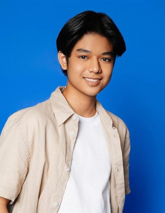 Poster Marco Masa