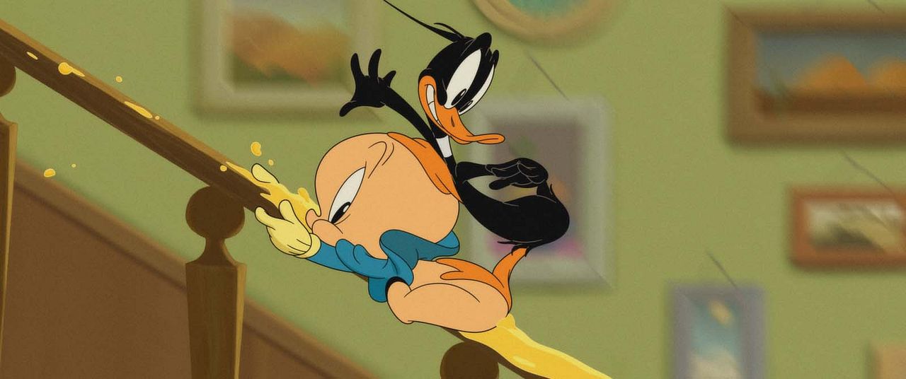 Looney Tunes - O Filme: O Dia que a Terra Explodiu : Fotos