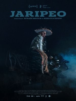 Jaripeo : Poster
