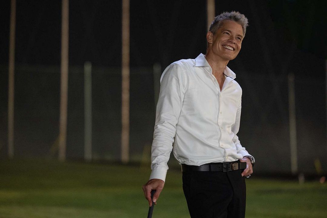 Fotos Timothy Olyphant
