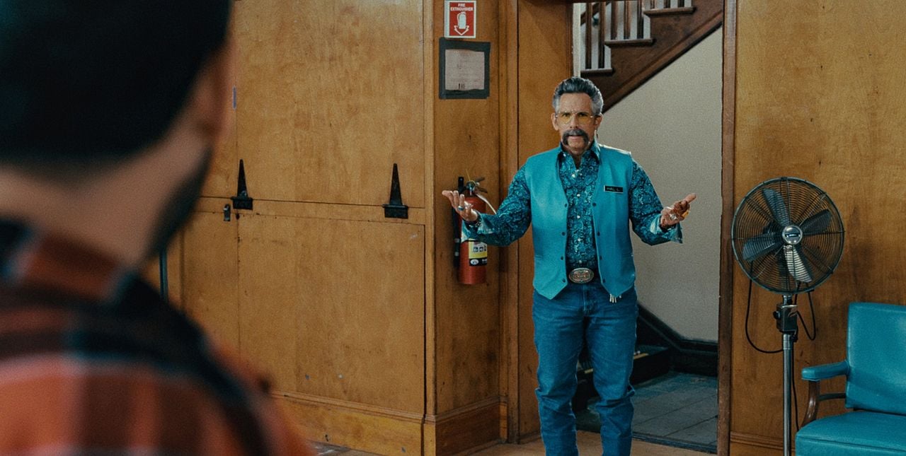 Um Maluco no Golfe 2 : Fotos Ben Stiller