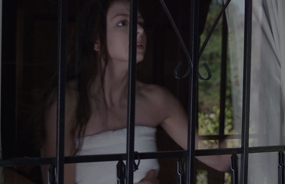 A Canção de Ninar de Katherine : Fotos