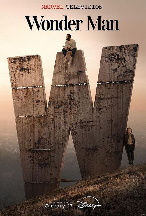 Magnum : Poster