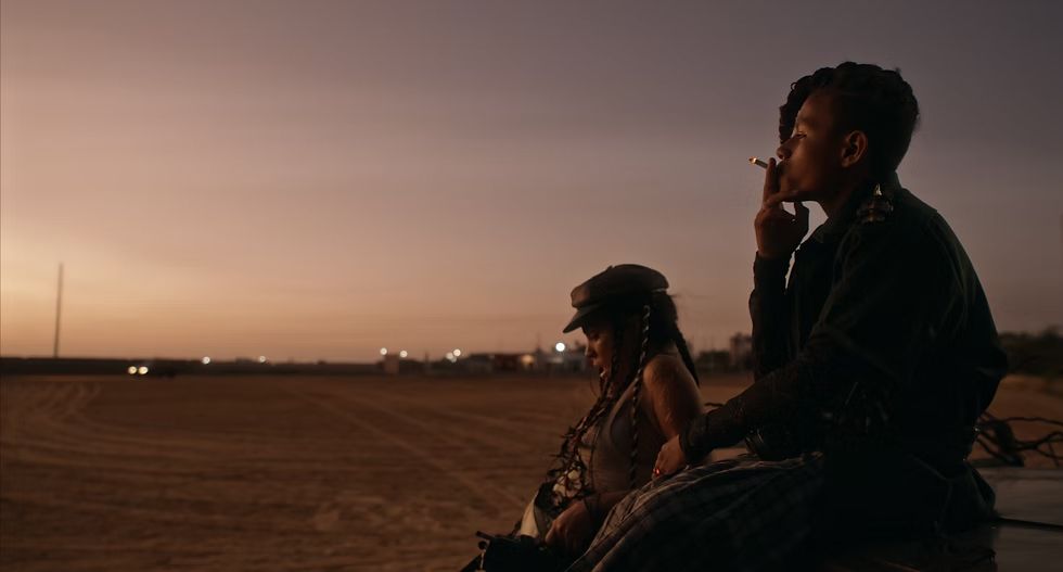 Semente do Deserto : Fotos