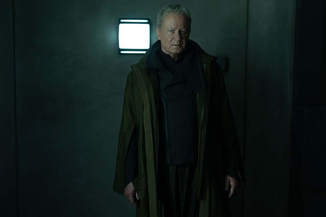 Fotos Stellan Skarsgård