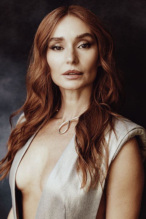 Poster Errika Bigiou