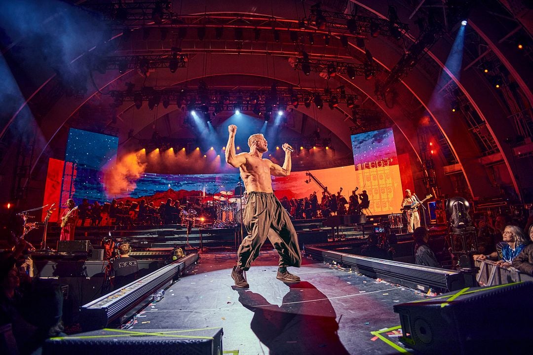 Imagine Dragons: Live From The Hollywood Bowl (with the LA Film Orchestra) : Fotos