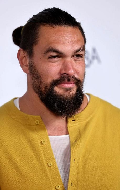 Chefe de Guerra : Poster