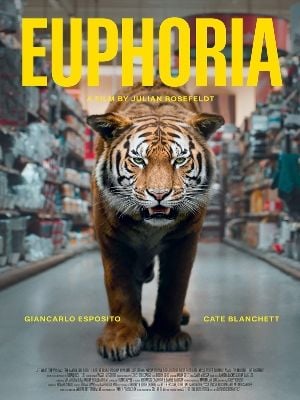 Euforia : Poster