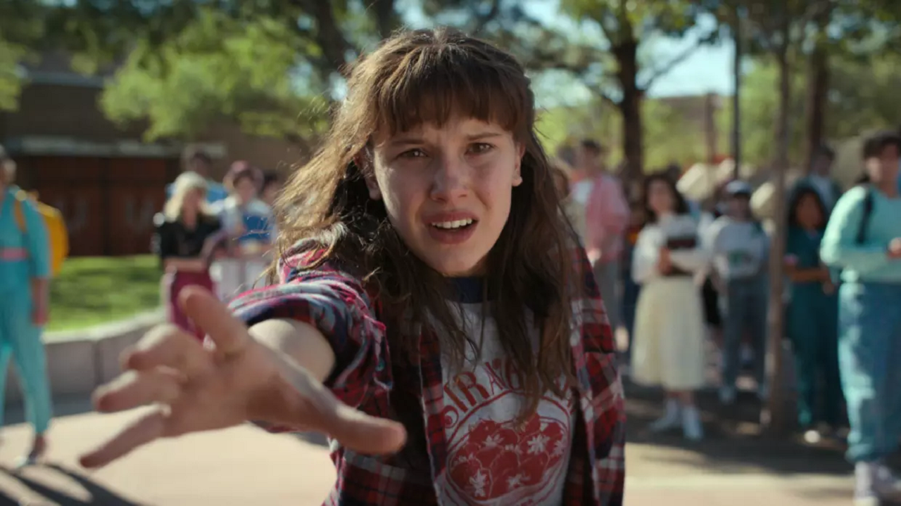 Stranger Things: Tudo o que sabemos sobre a Última Temporada - 6vezes7