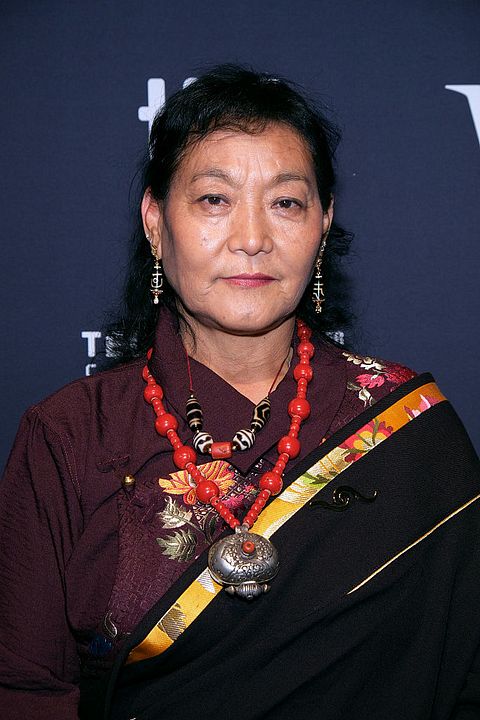 Poster Tsering Dolma