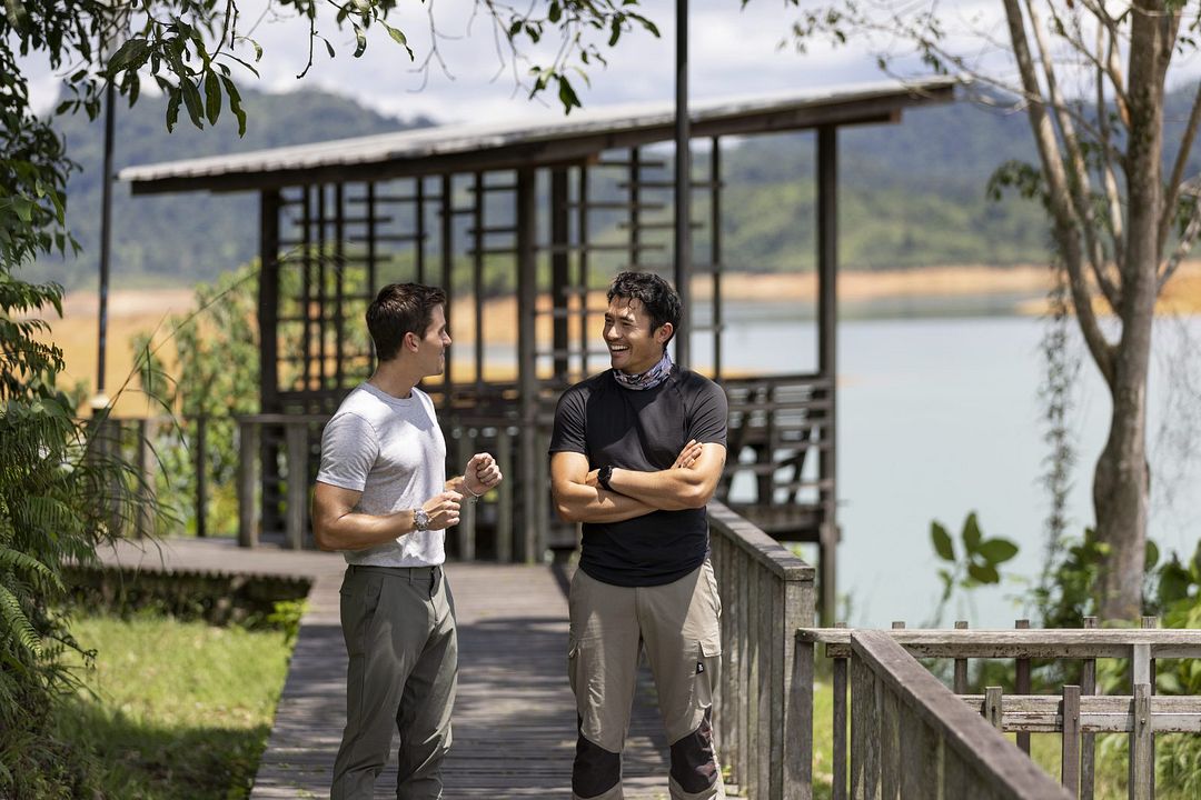 Sabor Caseiro com Antoni Porowski  : Fotos