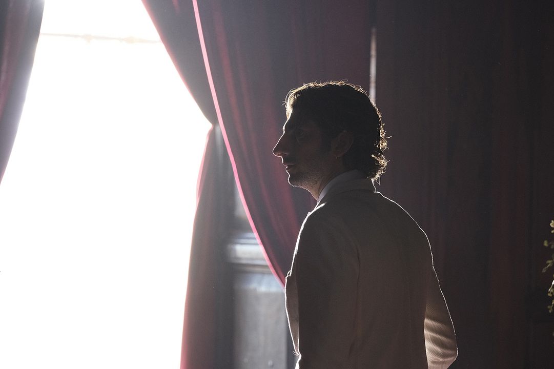 A Odisseia de Eneias : Fotos