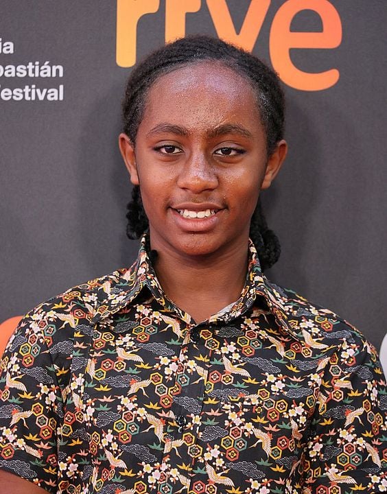 Poster Teoudor Pinero Müller