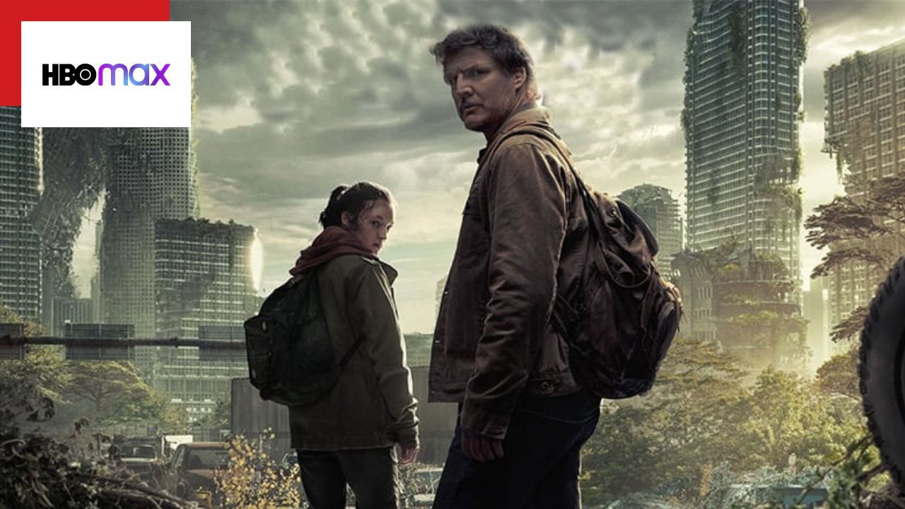 The Last Of Us - Série 2023 - AdoroCinema