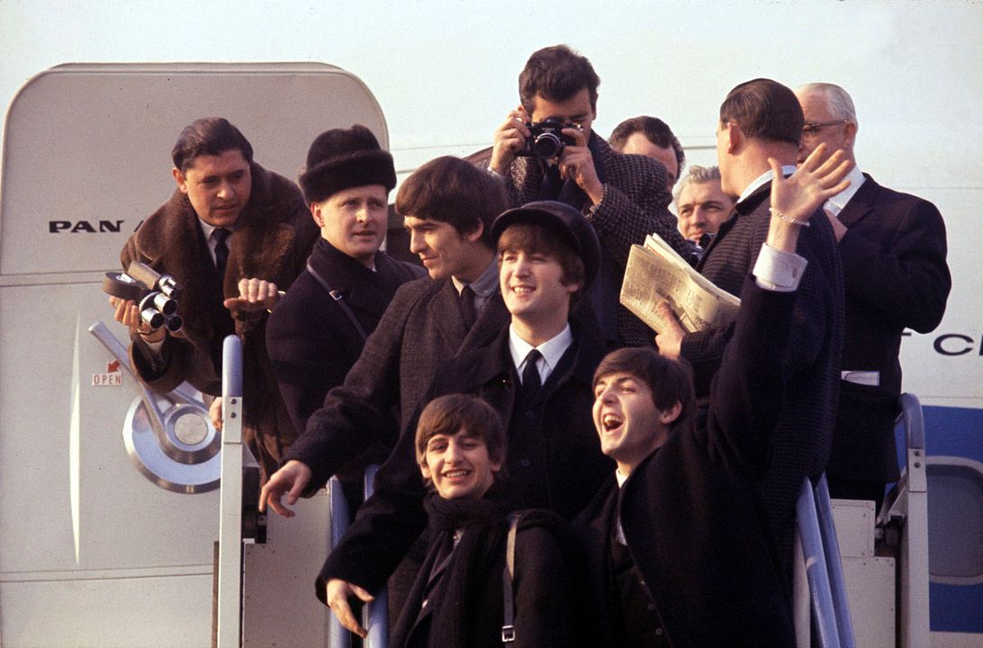 Beatles ’64 : Fotos