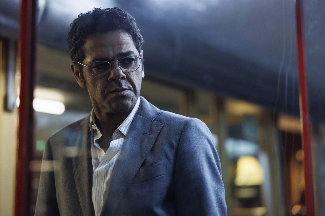 Mercato: Os Donos da Bola : Fotos Jamel Debbouze