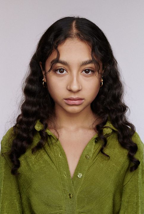 Poster Samirah Breuer