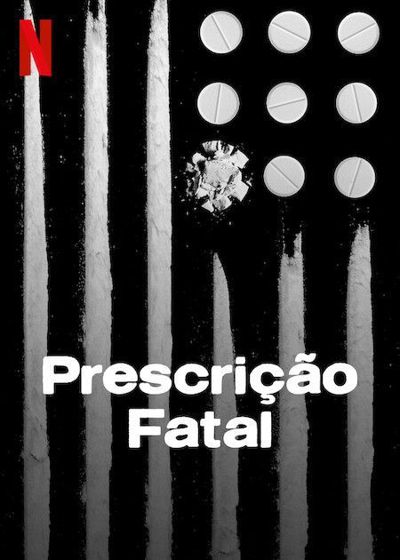 Prescrição Fatal : Poster