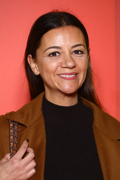 Poster Marie-Julie Baup