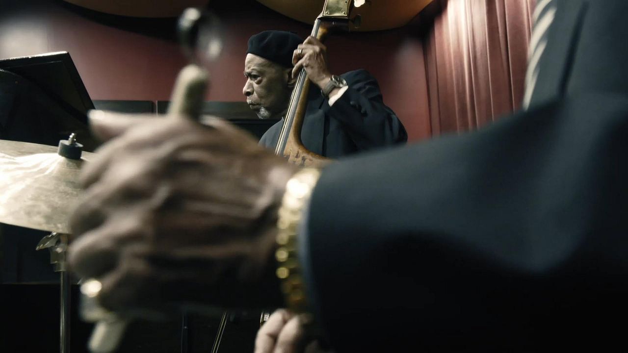 Misty: A História de Erroll Garner : Fotos