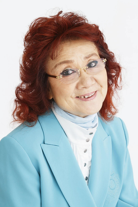Poster Masako Nozawa