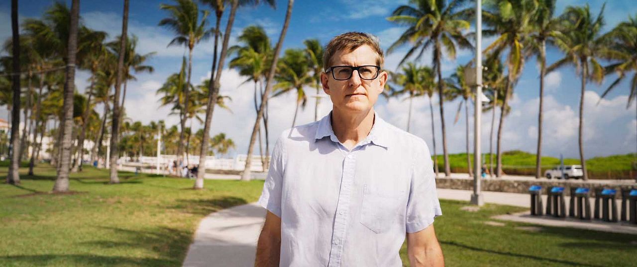 Louis Theroux: Por Dentro da Machosfera : Fotos