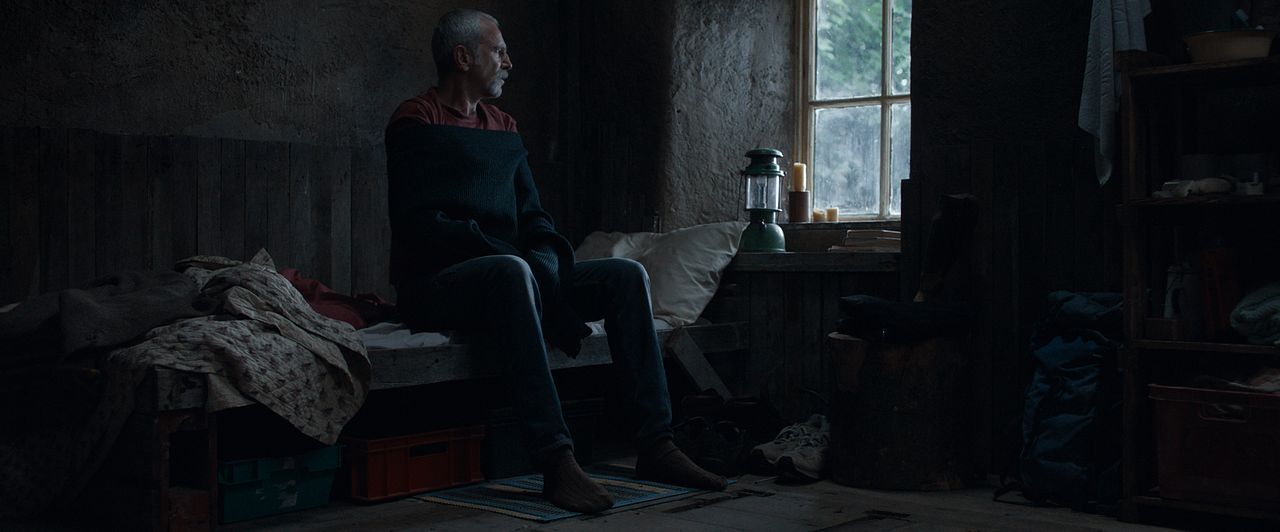 Anêmona : Fotos Daniel Day-Lewis