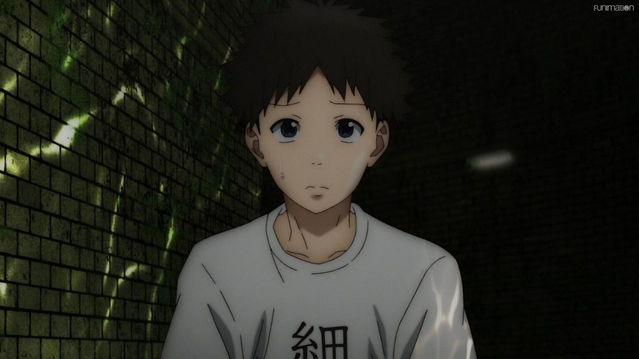 Cells at Work! : Fotos