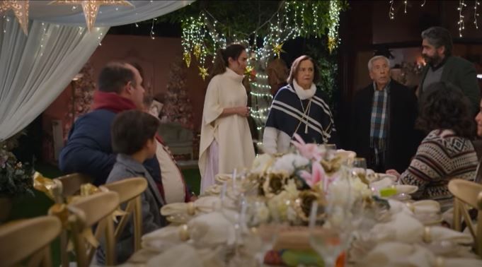 La posada : Fotos Ana Serradilla