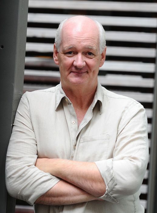 Poster Colin Mochrie
