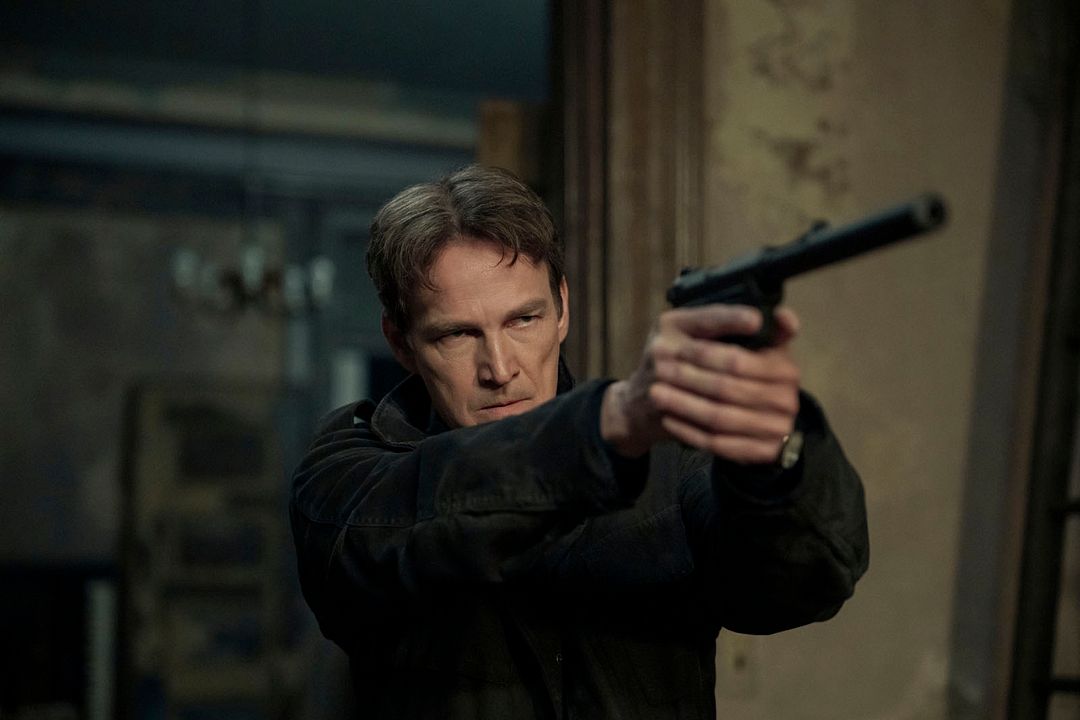 Fotos Stephen Moyer