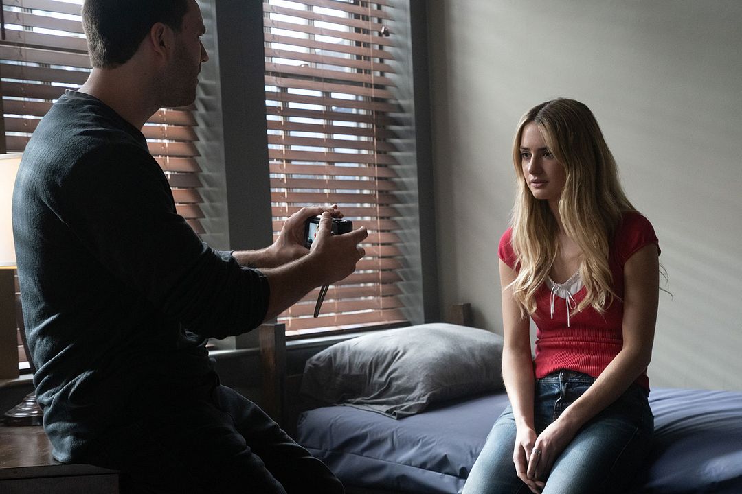 Fotos Grace Van Patten, Jackson White