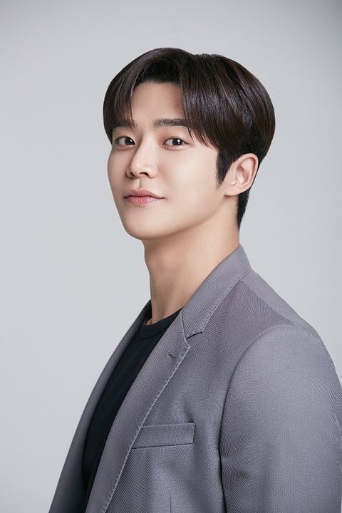 Poster Ro-Woon Kim