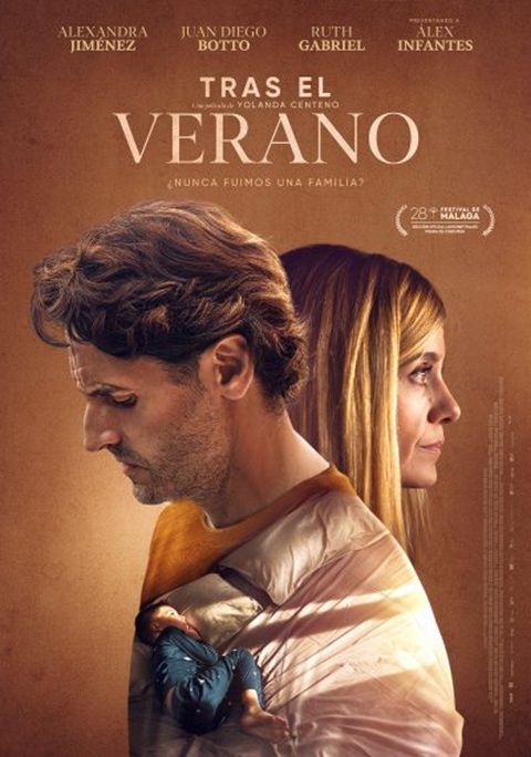Depois do Verão : Poster