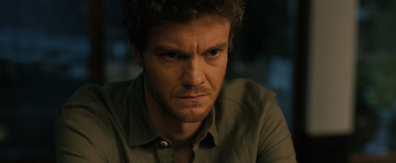 Acompanhante Perfeita : Fotos Jack Quaid