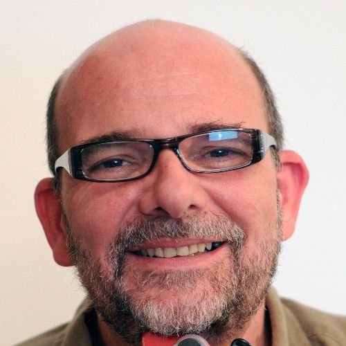 Poster Nilo Romero