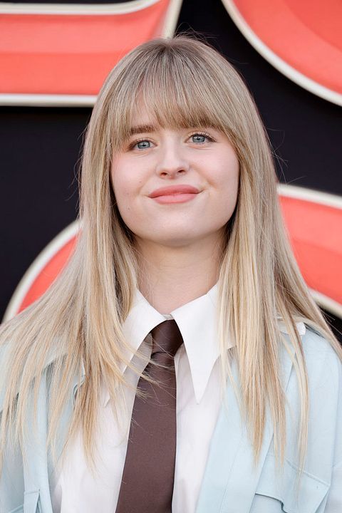 Poster Lulu Wilson