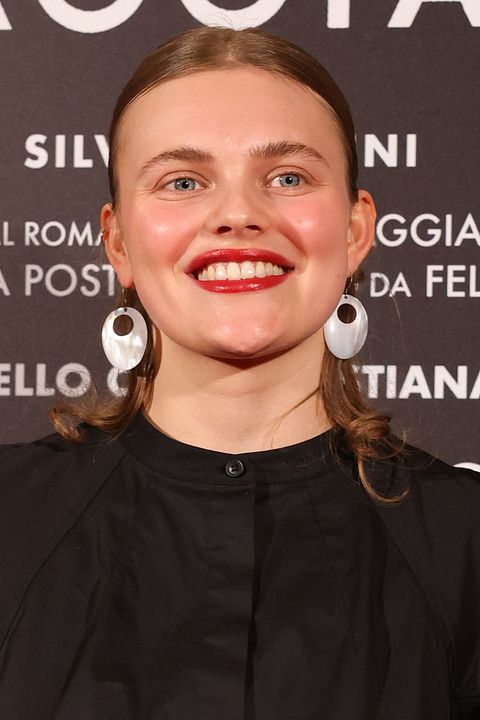 Poster Emma Falck