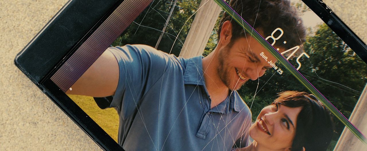 Acompanhante Perfeita : Fotos Jack Quaid